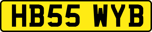 HB55WYB
