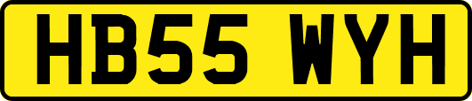 HB55WYH