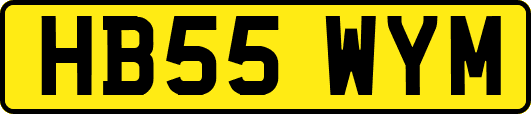 HB55WYM