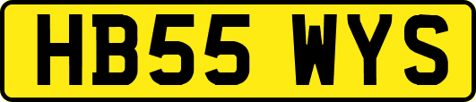 HB55WYS