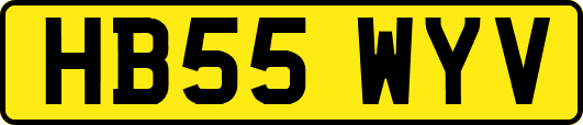 HB55WYV