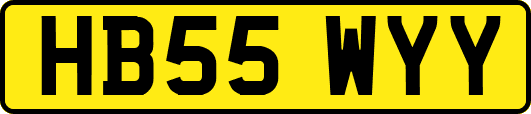 HB55WYY