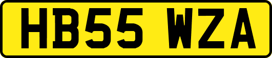 HB55WZA