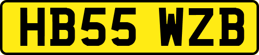 HB55WZB