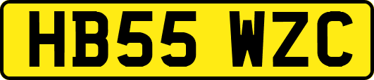 HB55WZC