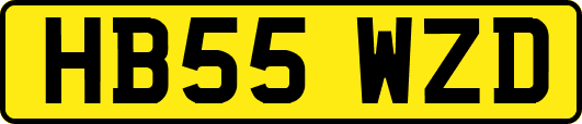 HB55WZD