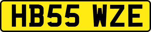 HB55WZE