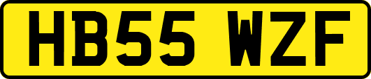 HB55WZF