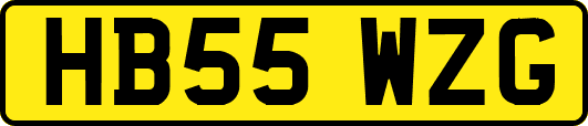 HB55WZG