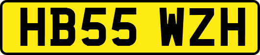 HB55WZH