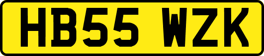 HB55WZK