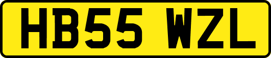 HB55WZL