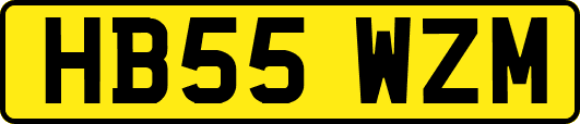 HB55WZM