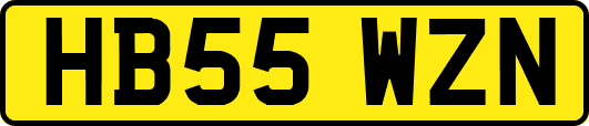 HB55WZN