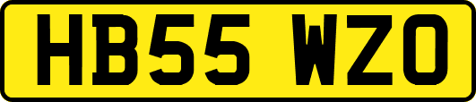 HB55WZO