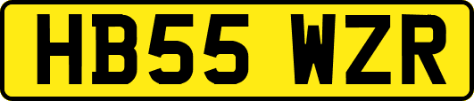 HB55WZR