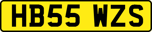 HB55WZS