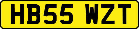HB55WZT