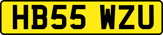 HB55WZU
