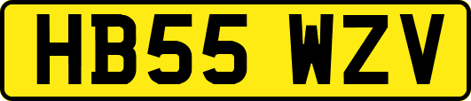 HB55WZV