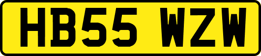 HB55WZW