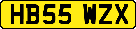 HB55WZX