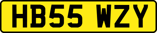 HB55WZY