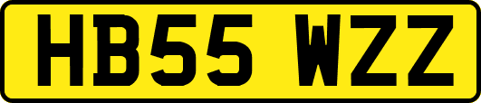 HB55WZZ