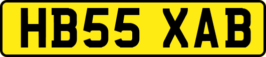 HB55XAB
