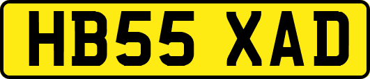 HB55XAD