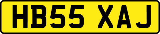 HB55XAJ