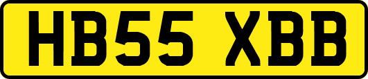 HB55XBB