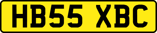 HB55XBC