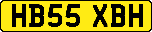 HB55XBH