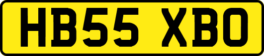 HB55XBO