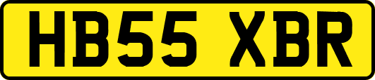 HB55XBR