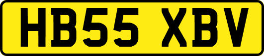 HB55XBV