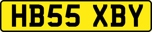 HB55XBY