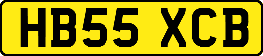 HB55XCB