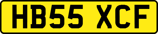 HB55XCF