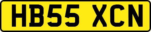 HB55XCN