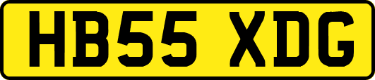 HB55XDG