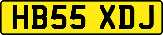 HB55XDJ