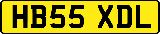 HB55XDL