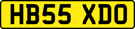 HB55XDO