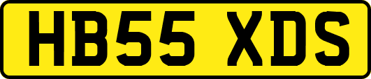 HB55XDS