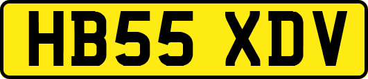 HB55XDV