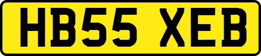 HB55XEB