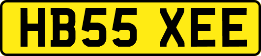 HB55XEE