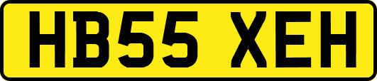 HB55XEH